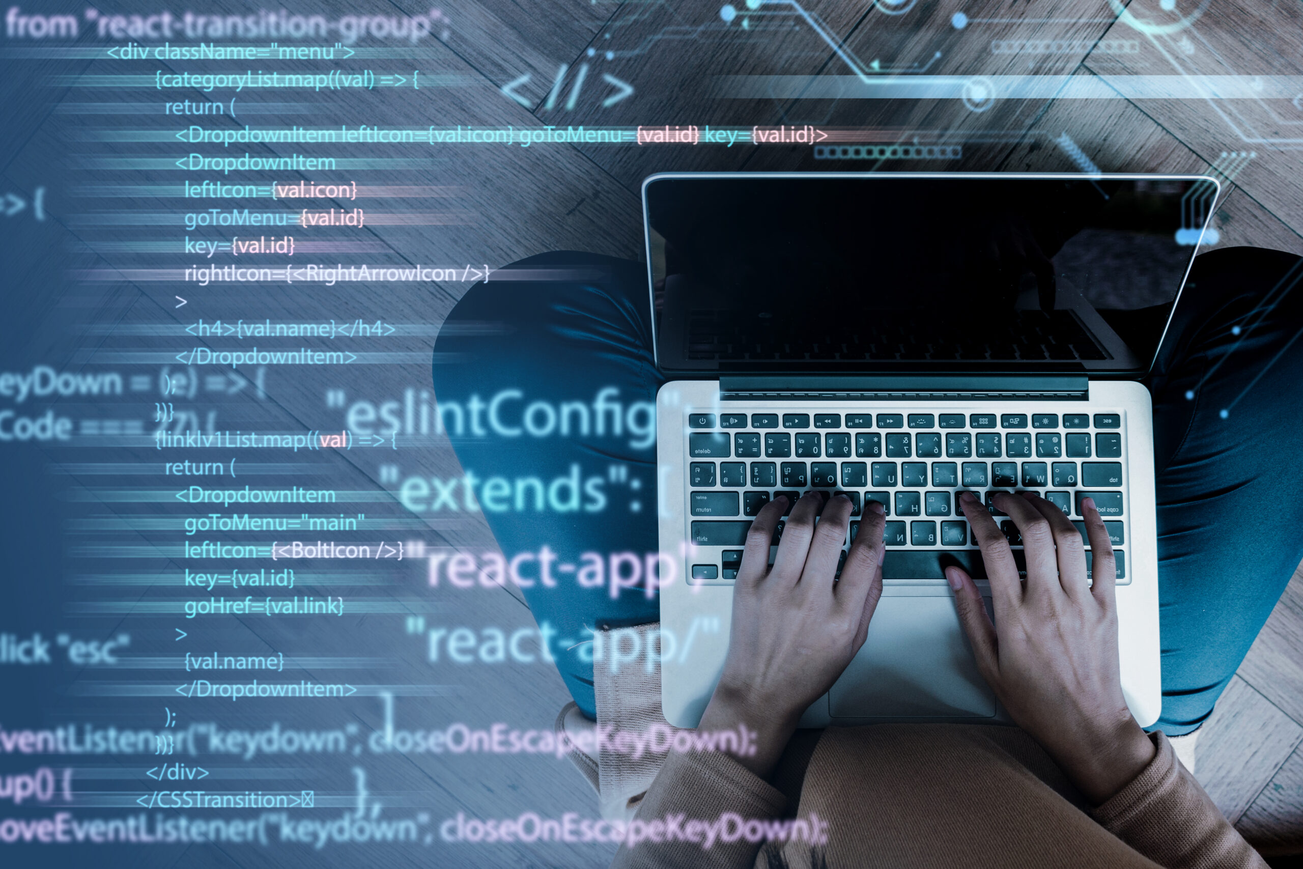 Todo lo que necesitas saber sobre el Web Scraping | Consultec